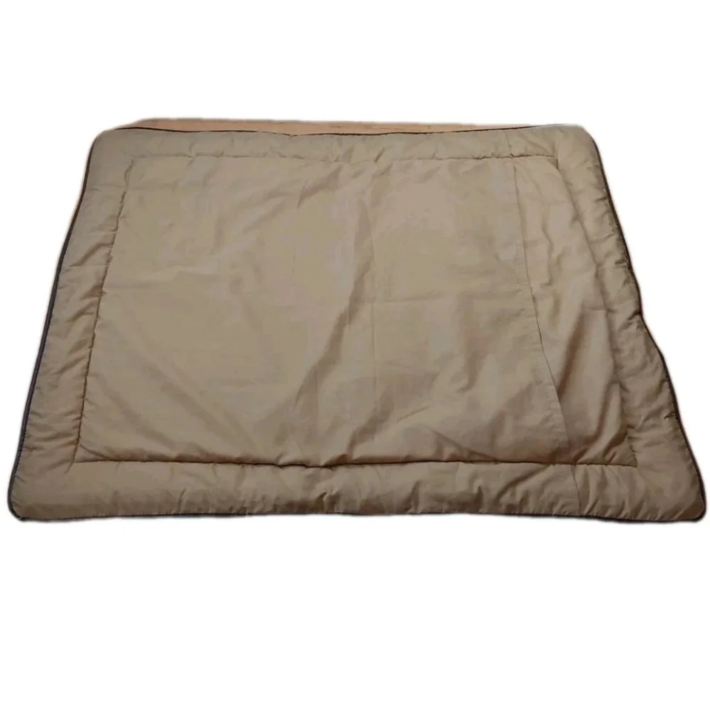Croscill tapestry pillow